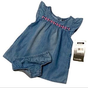 Kensie‎ I Baby Dress